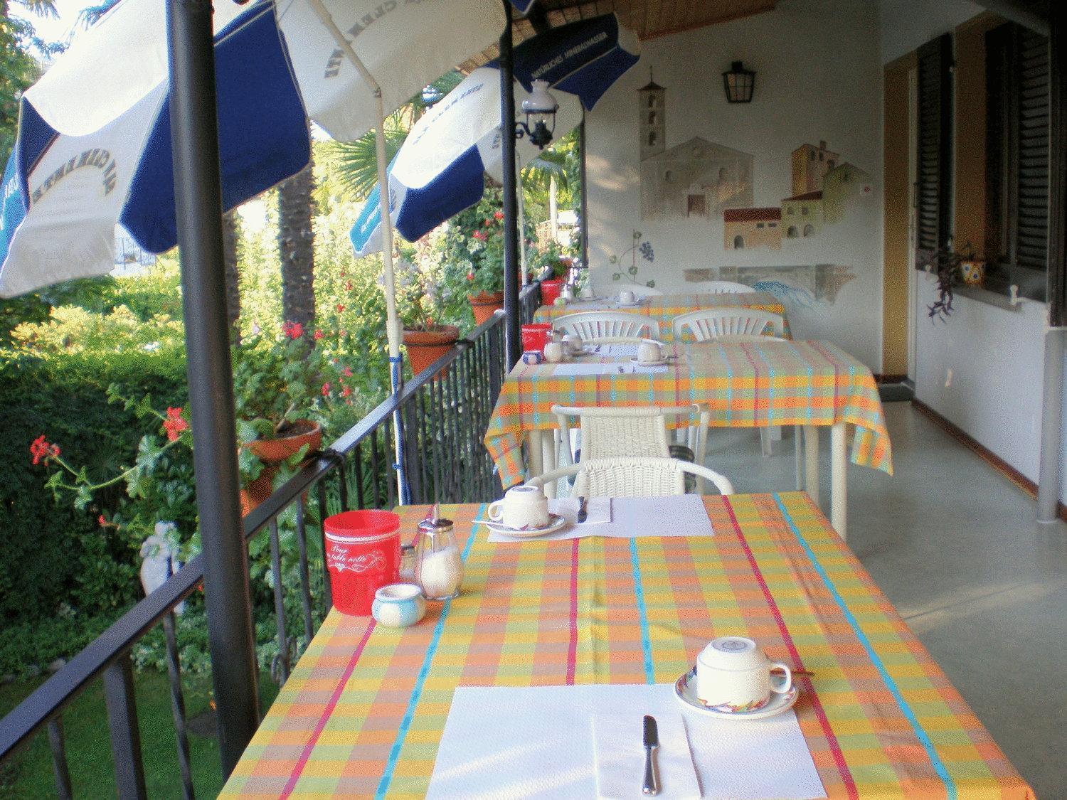 Bed and Breakfast Garni Molinazzo Агно Екстер'єр фото